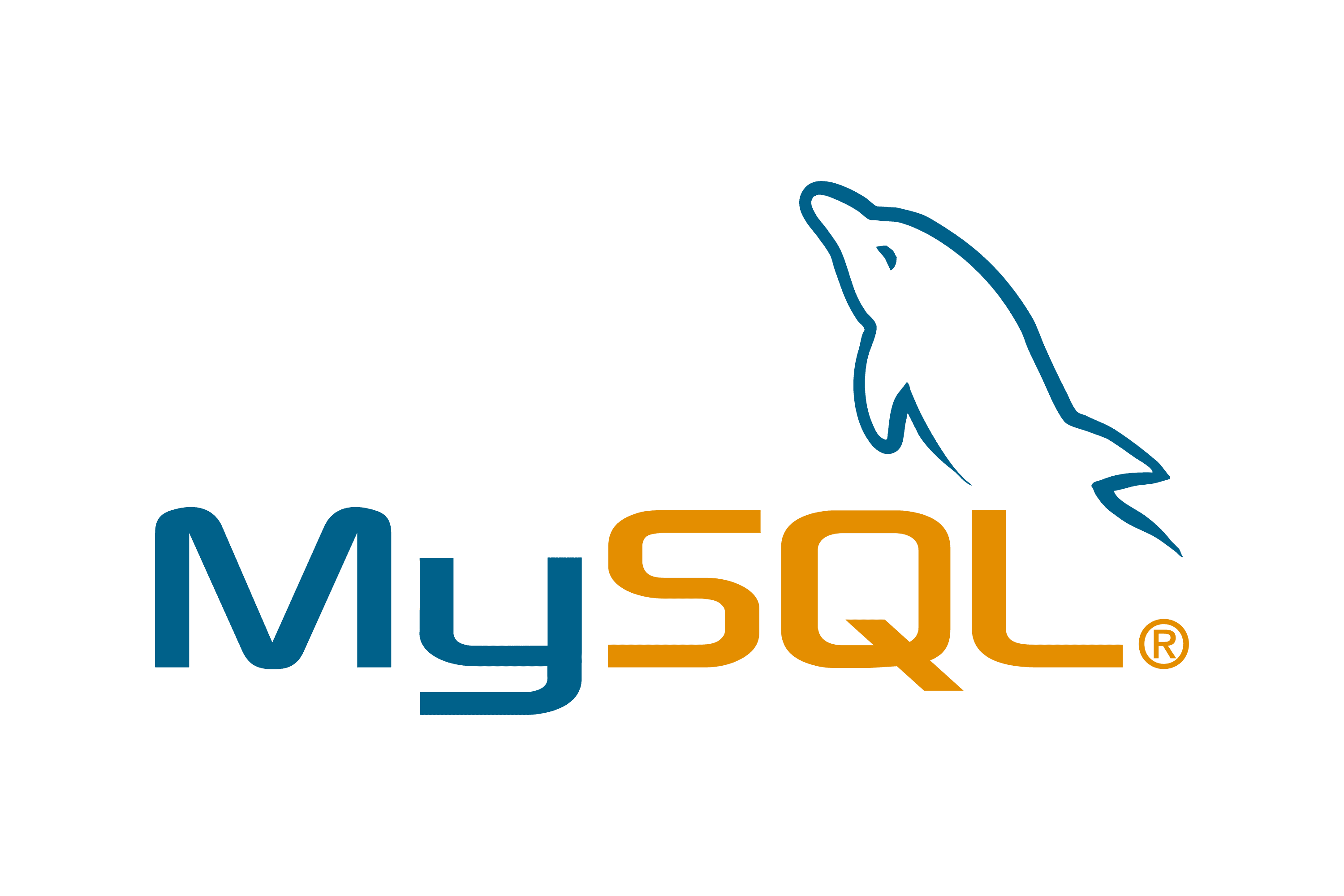 mysql